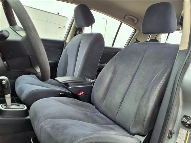 2008 Nissan Versa  - Photo 6