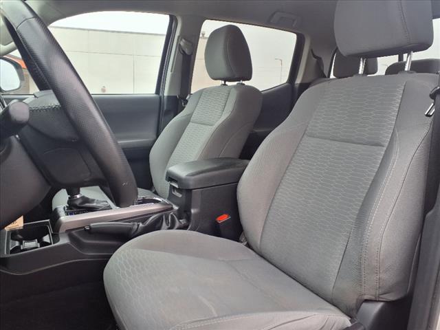 2016 Toyota Tacoma SR5 4x2 - Photo 6