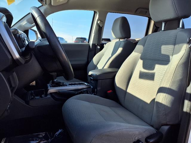 2019 Toyota Tacoma SR5 V6 - Photo 6