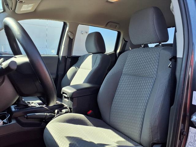 2022 Toyota Tacoma SR V6 - Photo 6