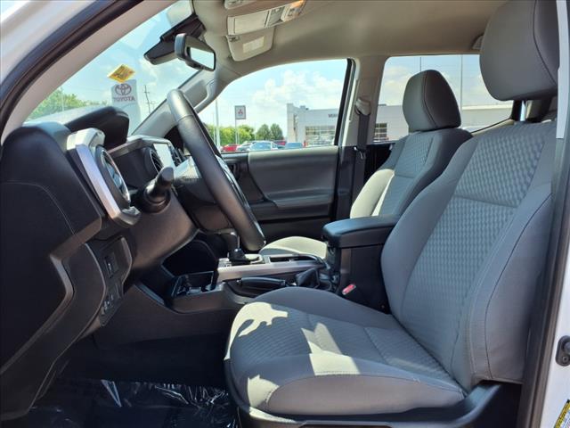 2023 Toyota Tacoma SR5 V6 - Photo 6