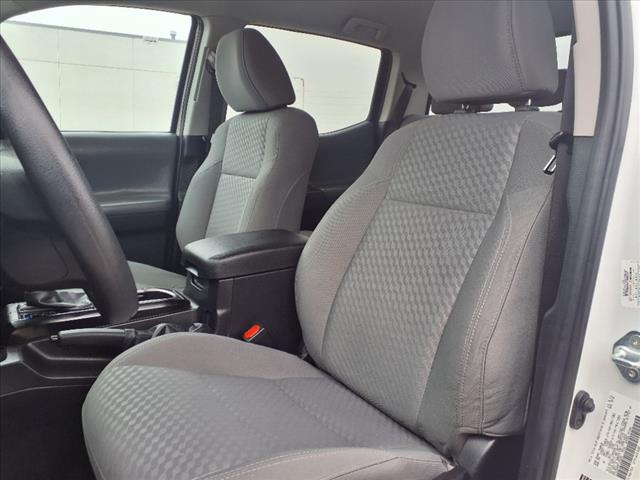 2023 Toyota Tacoma SR V6 - Photo 6