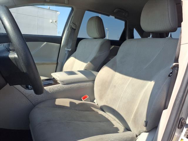 2015 Toyota Venza LE - Photo 6