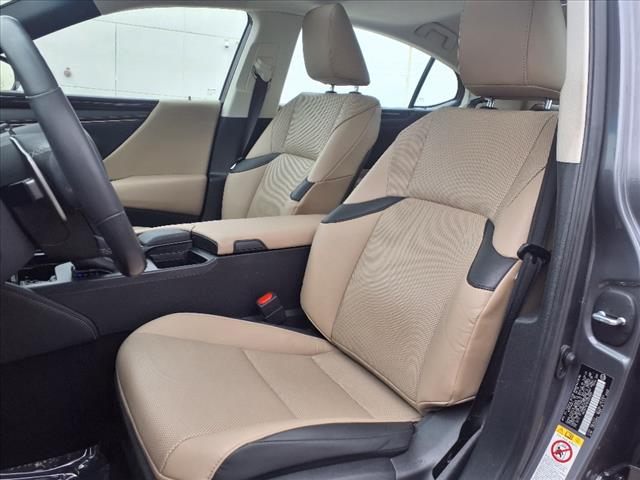 2019 Lexus ES 350 Base - Photo 6