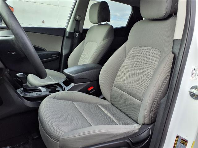 2018 Hyundai SANTA FE Sport 2.4L - Photo 6