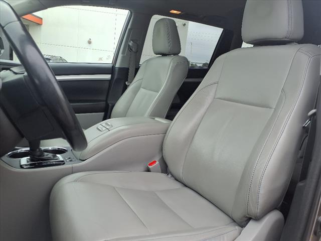 2018 Toyota Highlander XLE - Photo 6