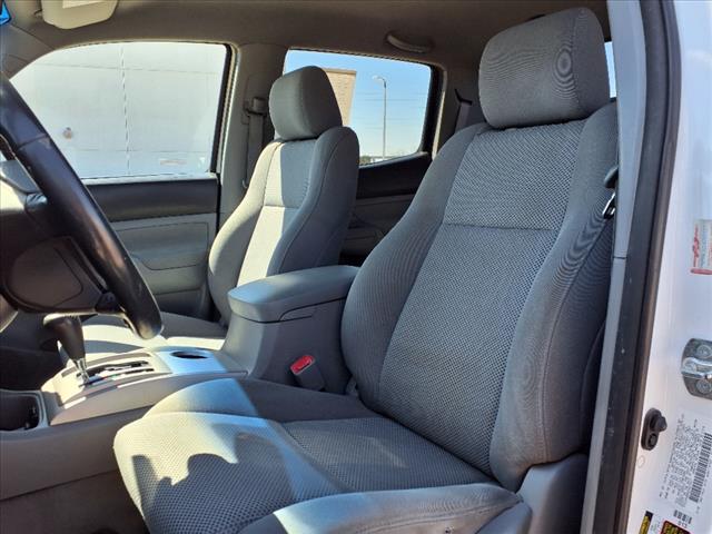 2008 Toyota Tacoma V6 - Photo 6