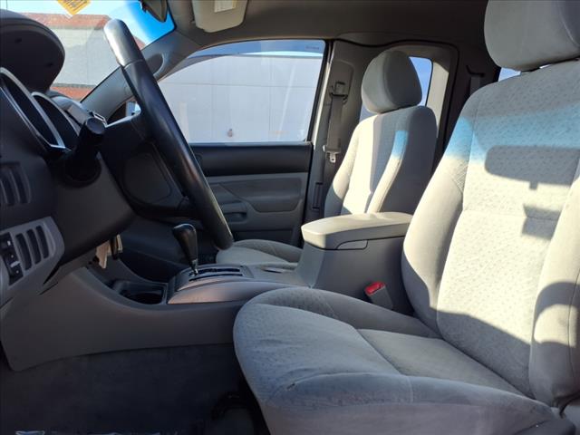 2007 Toyota Tacoma V6 - Photo 6