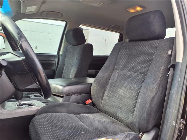 2010 Toyota Tundra Grade - Photo 6