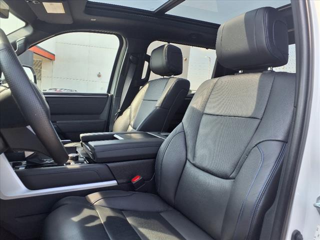 2024 Toyota Tundra Platinum - Photo 6