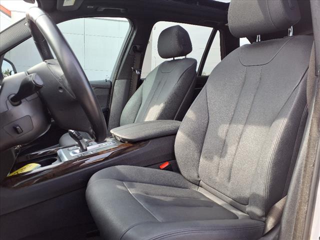 2017 BMW X5 sDrive35i - Photo 6