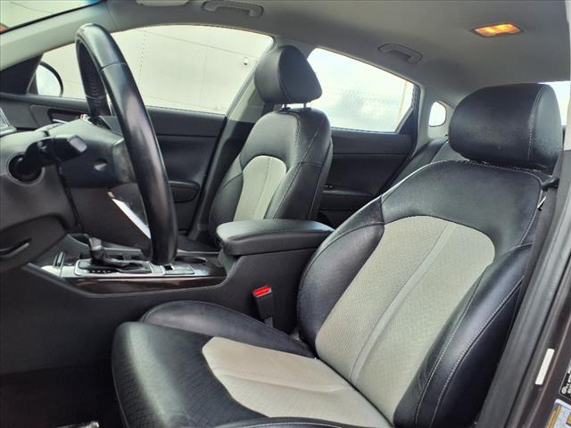2019 Kia Optima EX - Photo 6