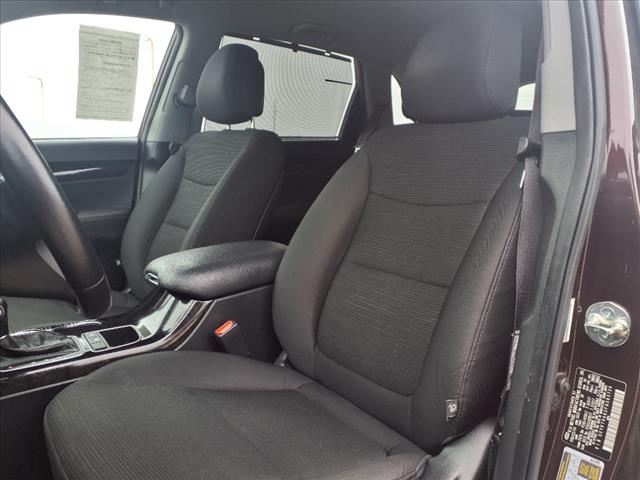 2015 Kia Sorento LX - Photo 6