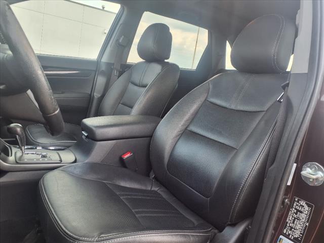 2012 Kia Sorento EX - Photo 6