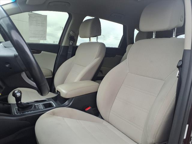 2017 Kia Sorento LX - Photo 6
