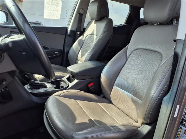 2017 Hyundai SANTA FE Sport 2.0T - Photo 6