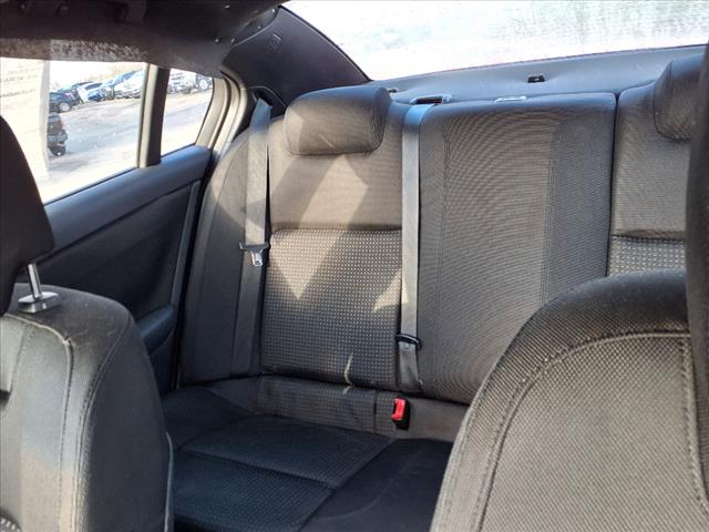 2009 Pontiac G8 Base - Photo 6