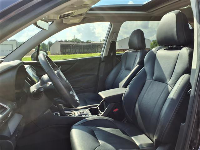 2019 Subaru Forester Limited - Photo 6