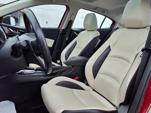 2016 Mazda Mazda3 s Grand Touring - Photo 6