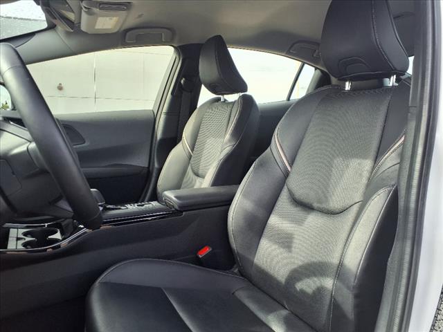 2024 Toyota Prius XLE - Photo 6