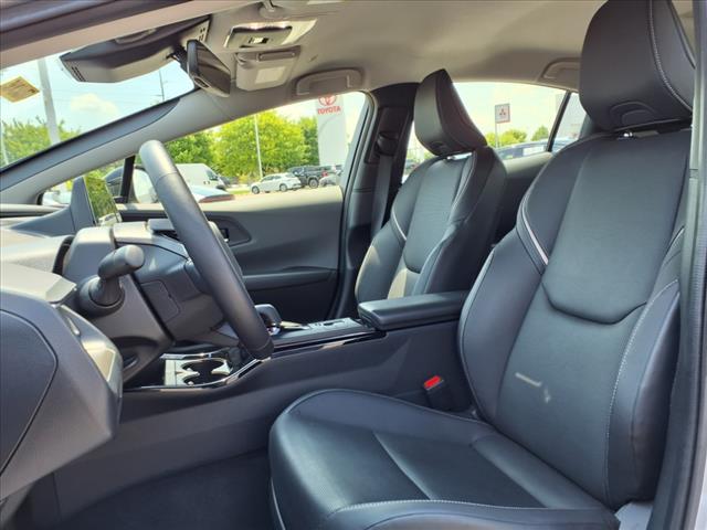 2023 Toyota Prius XLE - Photo 6