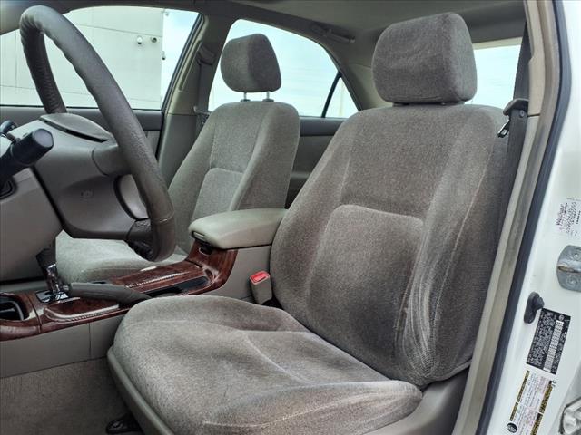 2004 Toyota Camry  - Photo 6