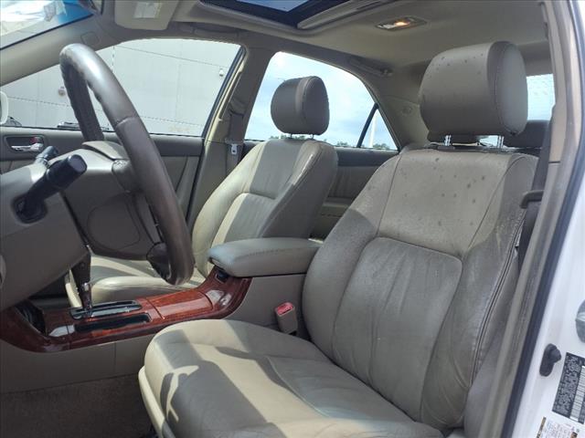 2005 Toyota Camry XLE V6 - Photo 6