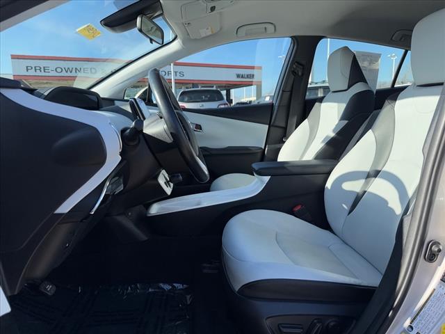 2019 Toyota Prius Prime Premium - Photo 6