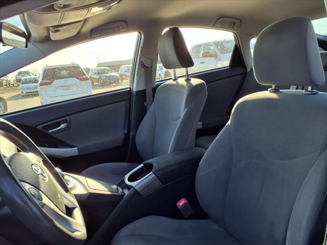 2013 Toyota Prius Four - Photo 6