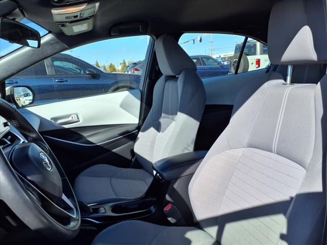 2022 Toyota Corolla SE - Photo 6