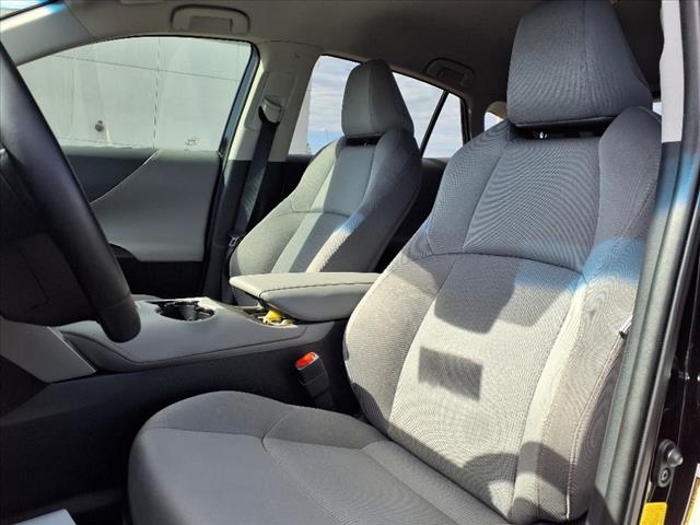 2021 Toyota Venza LE - Photo 6