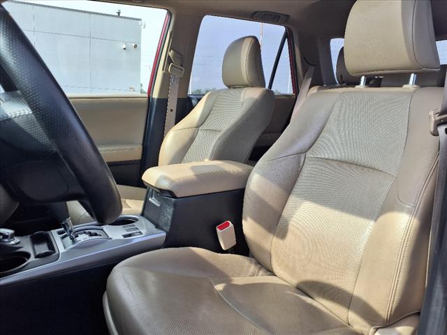 2014 Toyota 4Runner Limited - Photo 6