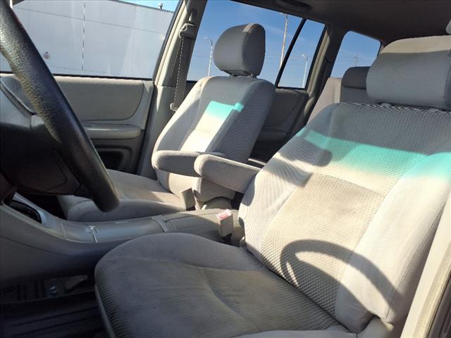 2005 Toyota Highlander V6 - Photo 6