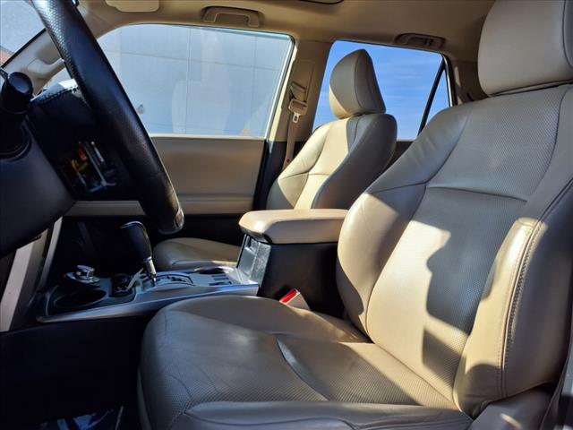 2021 Toyota 4Runner Limited - Photo 6