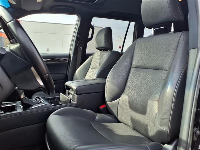2021 Lexus GX 460 Base - Photo 6