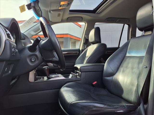 2014 Lexus GX 460 Base - Photo 6