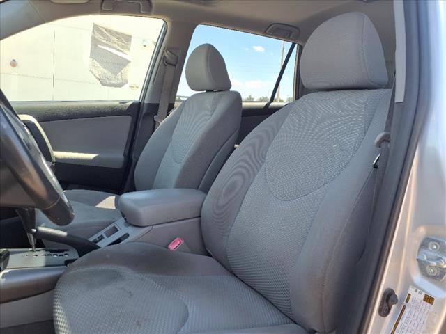 2008 Toyota RAV4 Limited - Photo 6
