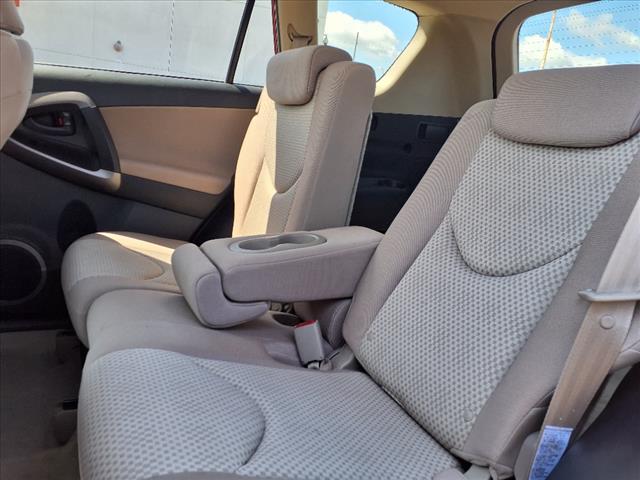 2008 Toyota RAV4  - Photo 6