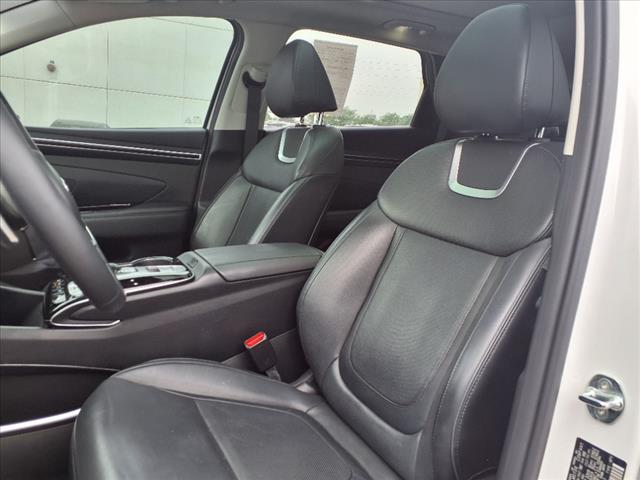 2022 Hyundai TUCSON Hybrid Limited - Photo 6