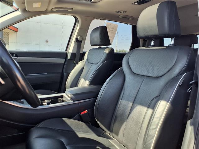 2023 Hyundai PALISADE SEL - Photo 6