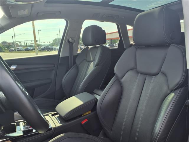 2021 Audi Q5 e quattro Prestige 55 TFSI - Photo 6