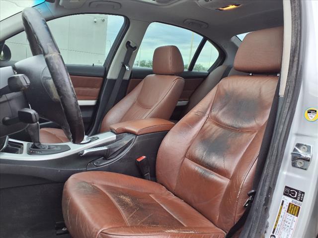 2006 BMW 3 Series 330xi - Photo 6