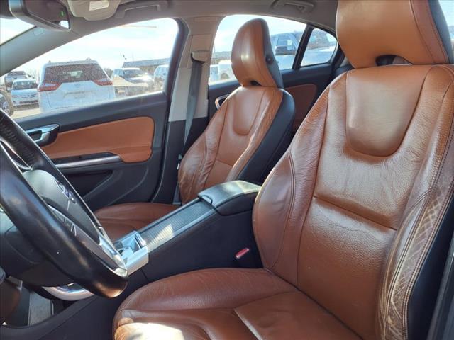 2012 Volvo S60 T5 - Photo 6