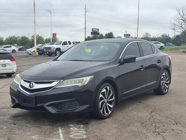2016 Acura ILX 2.4L - Photo 7