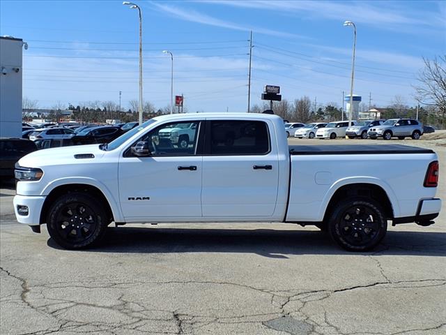 2025 RAM 1500 Big Horn - Photo 7