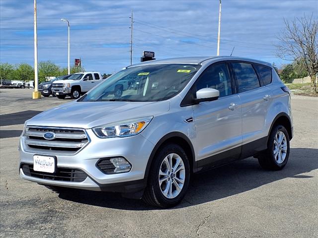2017 Ford Escape SE - Photo 7
