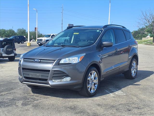 2014 Ford Escape SE - Photo 7