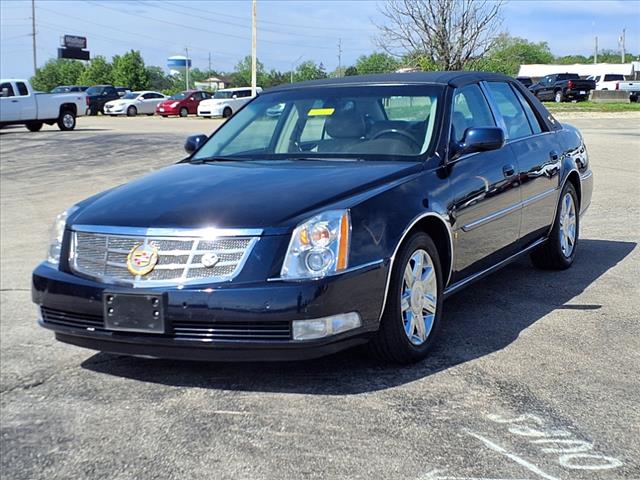 2007 Cadillac DTS Luxury I - Photo 7
