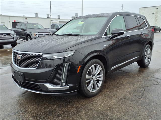 2020 Cadillac XT6 Premium Luxury - Photo 7