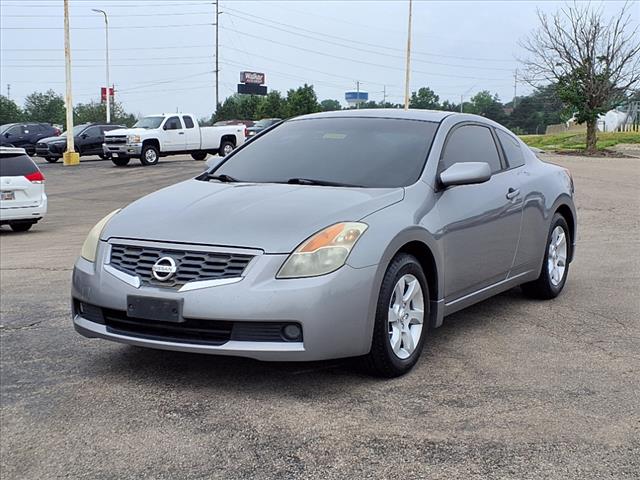 2008 Nissan Altima 2.5 S - Photo 7
